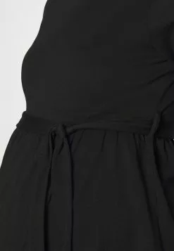 Anna Field MAMA Langarmshirt - Black 12 Anna Field MAMA Langarmshirt - Black -Anna Field Stil Geschaft b60c5a38c8e6422e9d48b2a089cd1876