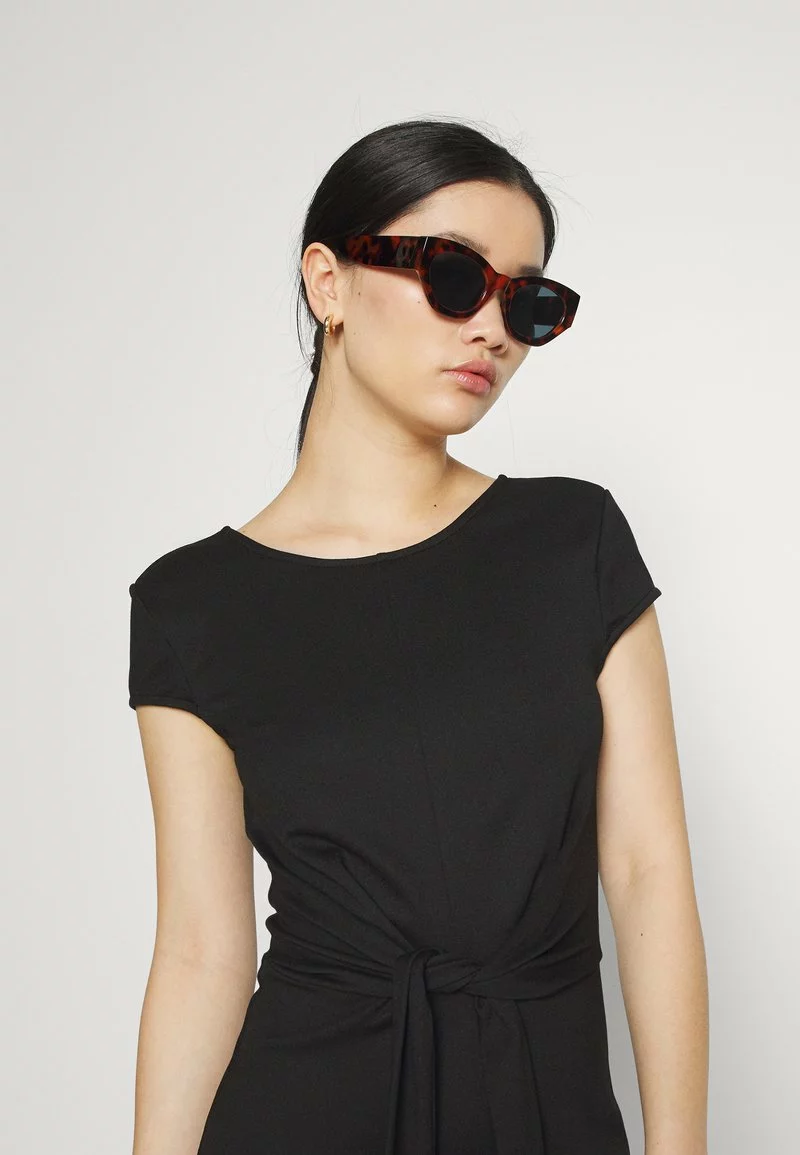 Anna Field Petite Etuikleid - Black 6 Anna Field Petite Etuikleid - Black – Bild 4