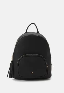 Anna Field Tagesrucksack - Black 13 Anna Field Tagesrucksack - Black -Anna Field Stil Geschaft b789fcfa7bd2490380e3f0bac3151bea 1
