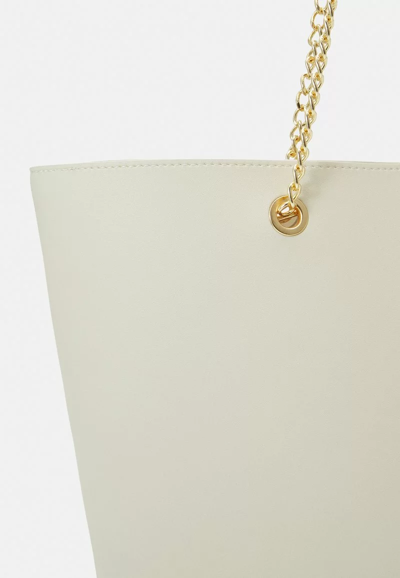 Anna Field Shopping Bag - Beige 6 Anna Field Shopping Bag - Beige – Bild 4