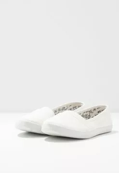 Anna Field Slipper - White -Anna Field Stil Geschaft b8cdcdedd8a94dccb63a0b9eb3d775bf