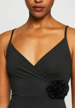 Anna Field Jerseykleid - Black 13 Anna Field Jerseykleid - Black -Anna Field Stil Geschaft b8d3f01f18464acf9b7ce3b785a22009