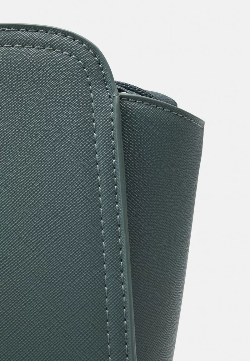 Anna Field Handtasche - Green 6 Anna Field Handtasche - Green – Bild 4