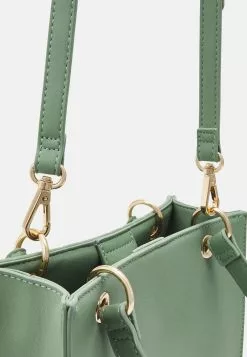 Anna Field Handtasche - Mint 10 Anna Field Handtasche - Mint -Anna Field Stil Geschaft b93089ebd6de4e7e81b72508f1ffd982