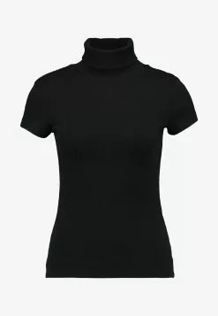 Anna Field Petite T-Shirt Print - Black 12 Anna Field Petite T-Shirt Print - Black -Anna Field Stil Geschaft b98f37a1b4124ae98c52be67abc8ad2a