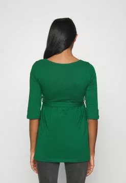 Anna Field MAMA Langarmshirt - Dark Green 11 Anna Field MAMA Langarmshirt - Dark Green -Anna Field Stil Geschaft b9a9694db60e4d4486cc80a50bdbdff3