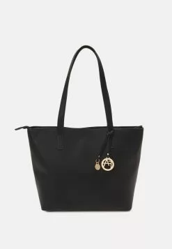 Anna Field Handtasche - Black 13 Anna Field Handtasche - Black -Anna Field Stil Geschaft ba299494ee794330beda4f188c7dc04d 1