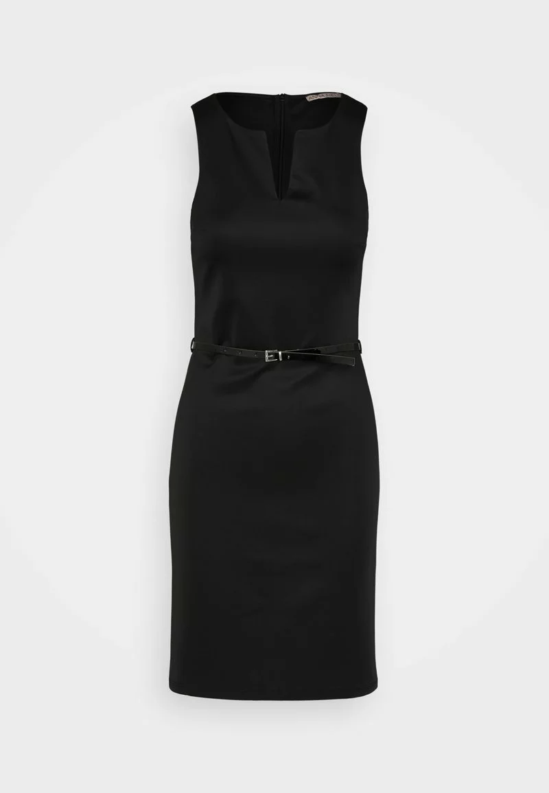 Anna Field Etuikleid - Black 7 Anna Field Etuikleid - Black – Bild 5