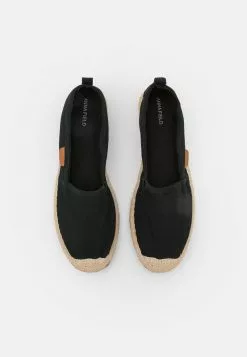Anna Field Espadrille - Black -Anna Field Stil Geschaft bb689bb62cc348bfa8cae9e975d6ec49
