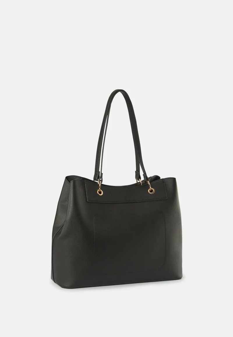Anna Field Shopping Bag - Black 8 Anna Field Shopping Bag - Black – Bild 6