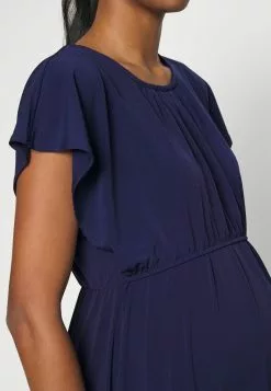 Anna Field MAMA FIT AND FLARE FLOWY DROPPED SHOULDER - Jerseykleid - Dark Blue 11 Anna Field MAMA FIT AND FLARE FLOWY DROPPED SHOULDER - Jerseykleid - Dark Blue -Anna Field Stil Geschaft bc2dcf645f914fd5b166cfbbba6210e1