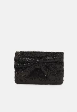 Anna Field Clutch - Black -Anna Field Stil Geschaft bccf928ae2c44625b1afdde862a0bdc8 1