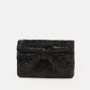 Anna Field Clutch - Black -Anna Field Stil Geschaft bccf928ae2c44625b1afdde862a0bdc8