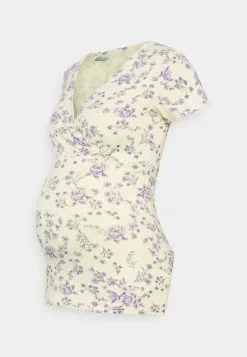 Anna Field MAMA 2 PACK - T-Shirt Basic - Multi Coloured/lilac/grey 11 Anna Field MAMA 2 PACK - T-Shirt Basic - Multi Coloured/lilac/grey -Anna Field Stil Geschaft bcd3177b80aa4e27996e10b3839dc8b3