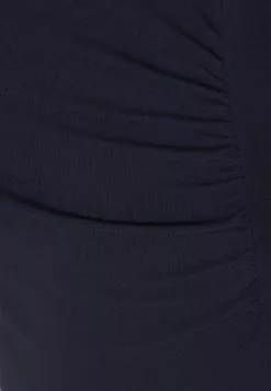 Anna Field MAMA 2 PACK - Etuikleid - Dark Blue/teal -Anna Field Stil Geschaft be1216643c094faa91c22baf474ae7be