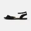 Anna Field Riemensandalette - Black -Anna Field Stil Geschaft be25663ae87e4cd3a748911d6f7acacb