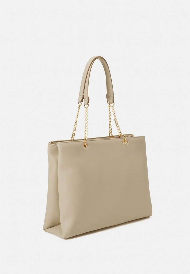 Anna Field Handtasche - Beige 4 Anna Field Handtasche - Beige – Bild 2