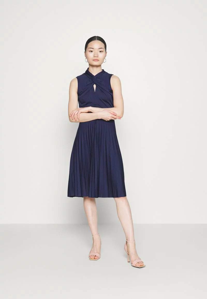 Anna Field Petite Freizeitkleid - Dark Blue 3 Anna Field Petite Freizeitkleid - Dark Blue