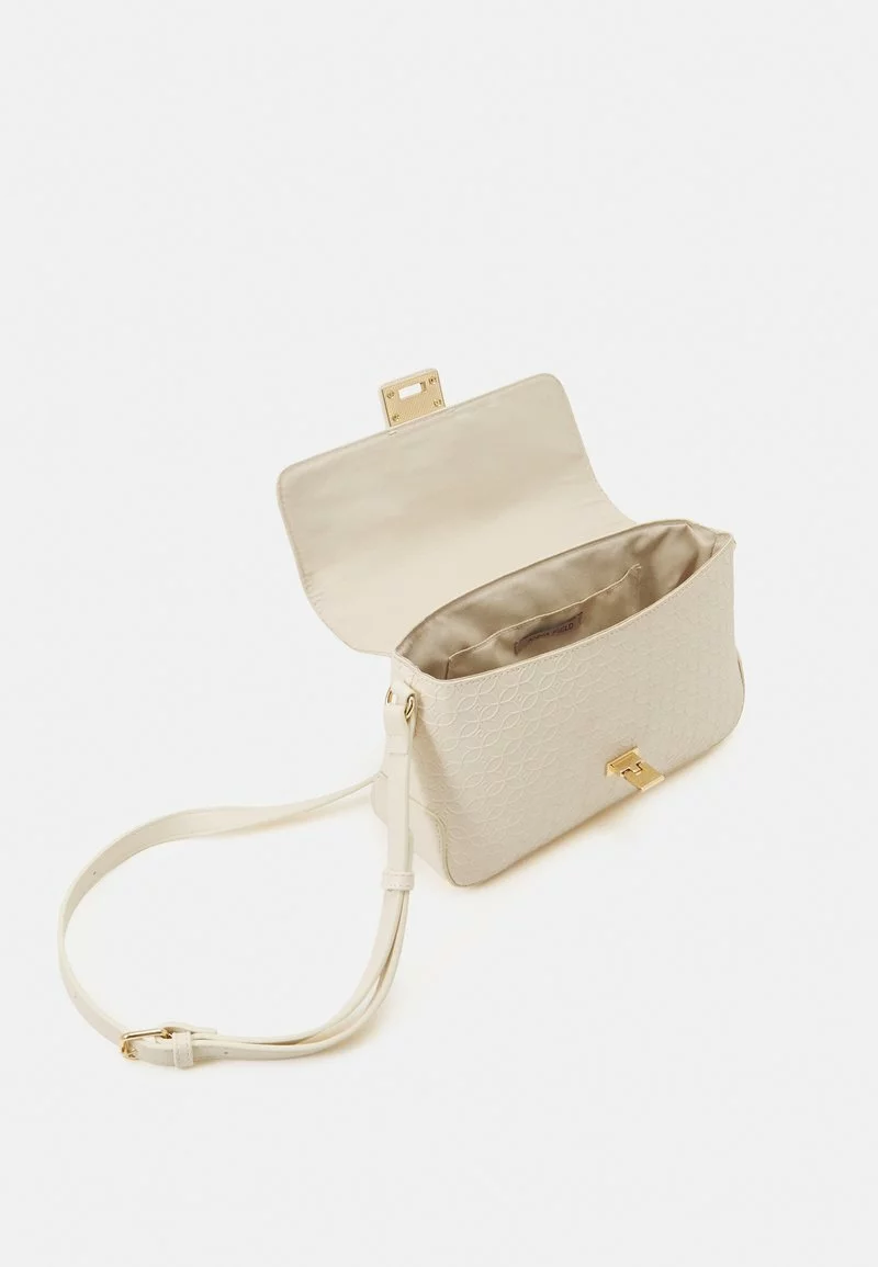 Anna Field Umhängetasche - Off-white 5 Anna Field Umhängetasche - Off-white – Bild 3