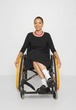 Anna Field Jerseykleid - Black 13 Anna Field Jerseykleid - Black -Anna Field Stil Geschaft c3a2b16cccec4495abd0a14f5d7df19d