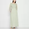 Anna Field Jerseykleid - Light Green -Anna Field Stil Geschaft c3fa9f0da7a94c9bbc731647907dac99 1