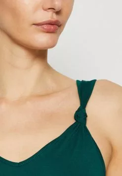 Anna Field Top - Dark Green 13 Anna Field Top - Dark Green -Anna Field Stil Geschaft c411e8808f574fcd8553cb2bc029344a