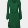 Anna Field Freizeitkleid - Green -Anna Field Stil Geschaft c491f5cd6a844462aeeb01ba7f1dc0d8