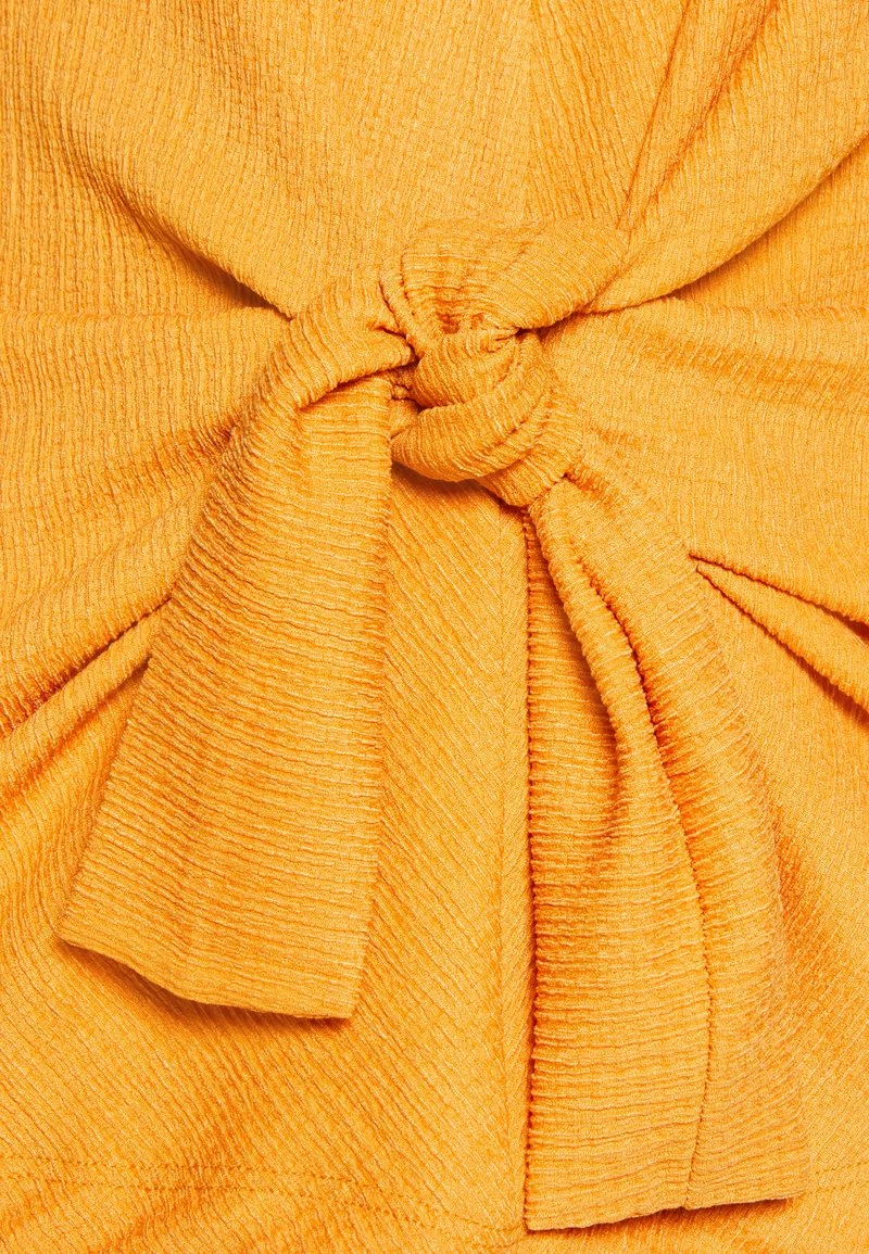 Anna Field Bluse - Dark Yellow 8 Anna Field Bluse - Dark Yellow – Bild 6