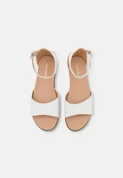Anna Field Wide Fit Riemensandalette - White 13 Anna Field Wide Fit Riemensandalette - White -Anna Field Stil Geschaft c4bb34d9887d44208bae0b1edbb566a2