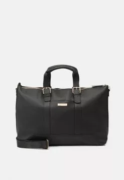 Anna Field Weekender - 802 - Black 13 Anna Field Weekender - 802 - Black -Anna Field Stil Geschaft c506573890b645af87aede39aad976cd 1