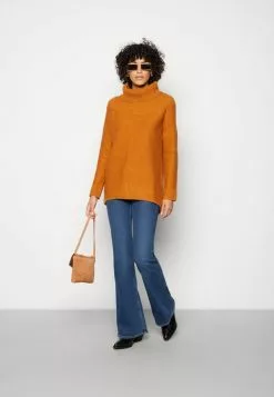 Anna Field LEATHER - Umhängetasche - Cognac 13 Anna Field LEATHER - Umhängetasche - Cognac -Anna Field Stil Geschaft c562917558fb469c899a759afab72fb8