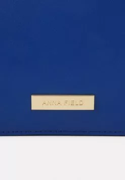 Anna Field Handtasche - Blue 12 Anna Field Handtasche - Blue -Anna Field Stil Geschaft c59d598481e54c189870a1501e7224bd