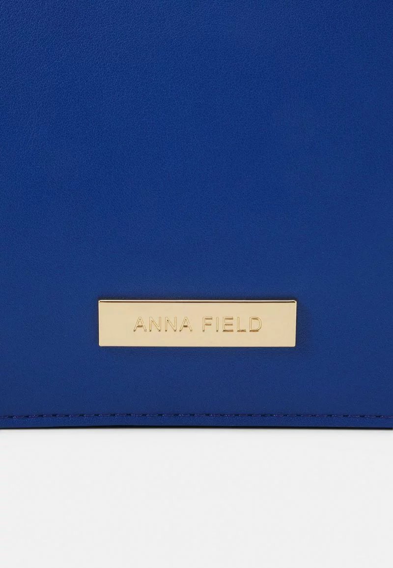 Anna Field Handtasche - Blue 7 Anna Field Handtasche - Blue – Bild 5