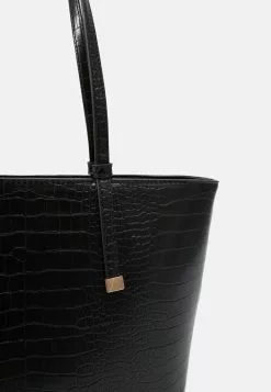 Anna Field Handtasche - Black -Anna Field Stil Geschaft c608bd3167904da59636a33fe5f469b1