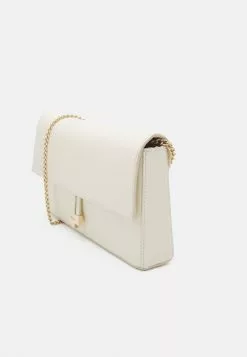 Anna Field Clutch - Off-white 10 Anna Field Clutch - Off-white -Anna Field Stil Geschaft c680f370b17843a59d3e32d380174a25