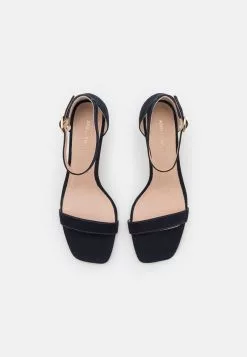 Anna Field LEATHER - Riemensandalette - Dark Blue 13 Anna Field LEATHER - Riemensandalette - Dark Blue -Anna Field Stil Geschaft c6ba29ebf0854f449181d0ebaca07f14