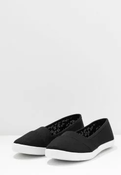 Anna Field Slipper - Black 12 Anna Field Slipper - Black -Anna Field Stil Geschaft c7850dd798ae48fbad8368cca7d59ad1