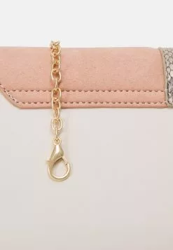 Anna Field Clutch - Offwhite/pink 11 Anna Field Clutch - Offwhite/pink -Anna Field Stil Geschaft c7fc21b29da24a5e83c76a2e0d50e9e1