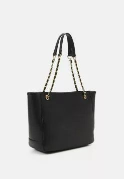 Anna Field Shopping Bag - Black 9 Anna Field Shopping Bag - Black -Anna Field Stil Geschaft c828d9fe4e344cd3b9067ee3f11212b6