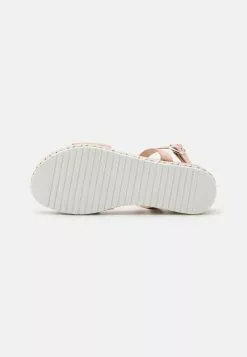 Anna Field Espadrille - Light Pink -Anna Field Stil Geschaft c87ea7d55ad14a13b9229bb6bef97b8f