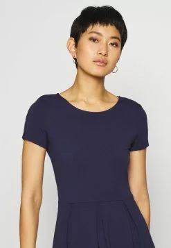 Anna Field Jerseykleid - Maritime Blue 11 Anna Field Jerseykleid - Maritime Blue -Anna Field Stil Geschaft c8b2f3f53118421ea9526fb38a154b8d