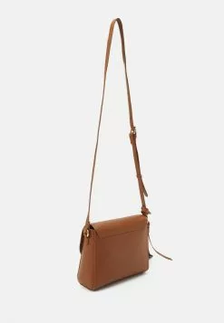 Anna Field LEATHER - Umhängetasche - Cognac 9 Anna Field LEATHER - Umhängetasche - Cognac -Anna Field Stil Geschaft c8c6bcd5ae3b470688df306da35916db