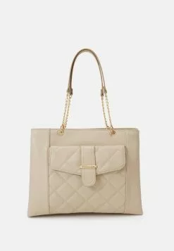Anna Field Handtasche - Beige 12 Anna Field Handtasche - Beige -Anna Field Stil Geschaft c93b3537ec2840cab40ba41772fa99e5 1