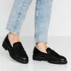 Anna Field Slipper - Black 1 Anna Field Slipper - Black -Anna Field Stil Geschaft c96563c5b78e422981cee67e2ec82a04