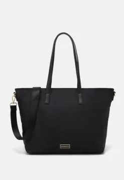 Anna Field Shopping Bag - Black 13 Anna Field Shopping Bag - Black -Anna Field Stil Geschaft c9cb4b9ac0564c6280f71e79b6ff58d0