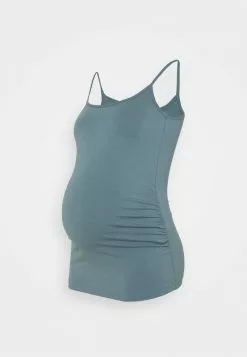 Anna Field MAMA 3 PACK - Top - Pink /green/teal 11 Anna Field MAMA 3 PACK - Top - Pink /green/teal -Anna Field Stil Geschaft caa5b4dd5ec441108adacbe5e370c556