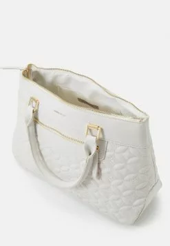 Anna Field Handtasche - Off-white 10 Anna Field Handtasche - Off-white -Anna Field Stil Geschaft cae4e3b9ea984329846452b6708d7120