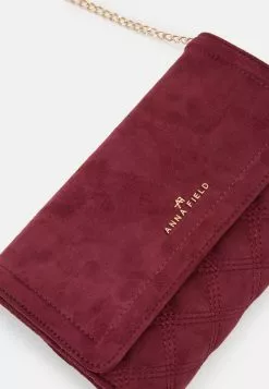 Anna Field Clutch - Red 11 Anna Field Clutch - Red -Anna Field Stil Geschaft cb284e6ca5f14842acdaec65b86f24fd