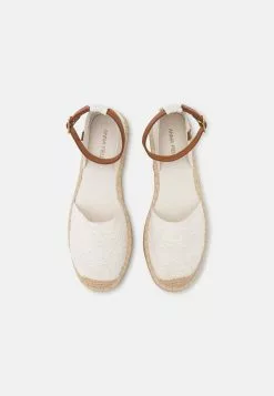 Anna Field Espadrille - White -Anna Field Stil Geschaft cb2f79427f2e4259b6daf029220b15cd