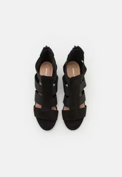 Anna Field Wide Fit Riemensandalette - Black 13 Anna Field Wide Fit Riemensandalette - Black -Anna Field Stil Geschaft cb3427d7a5cb41eca71732320eda7e22